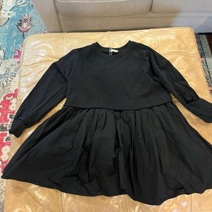 NWT amazon dress! never worn! FP look alike